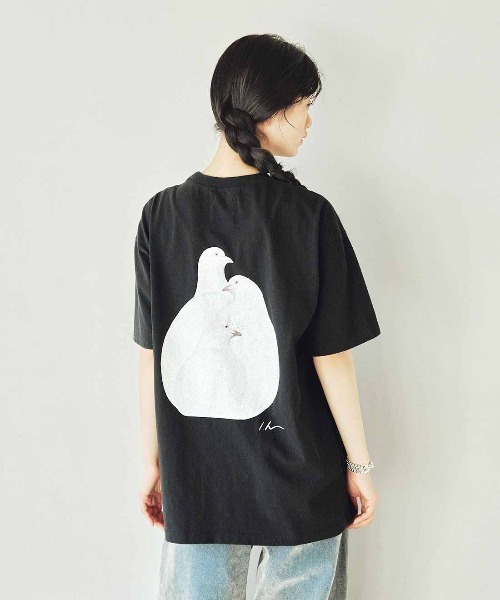 LEE IZUMIDA×MEDE19F Tシャツ（Tシャツ/カットソー