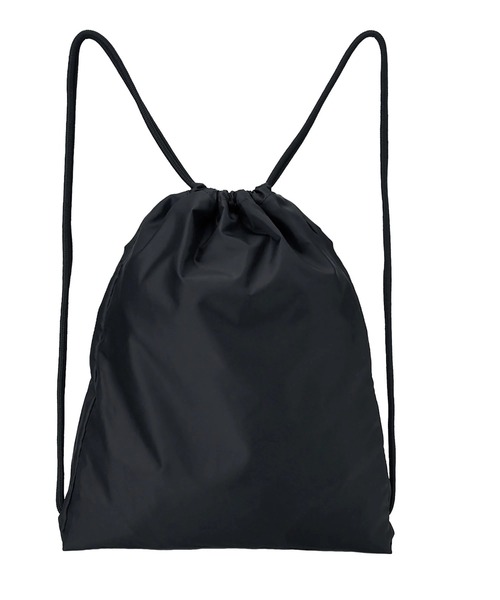 ROXY(ロキシー)の「ROXY ウィメンズ ACTIVE DRAW バックパック/リュック 【2026年春夏モデル】/ロキシーナップサック(バックパック/リュック・レディース・ホワイト/ピンク・FREE)」の8枚目の写真