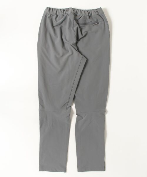 THE NORTH FACE（ザノースフェイス）の「ザ ノース フェイス THE NORTH FACE Alpine Light Pant アルパインライトパンツ（その他パンツ・レディース・グレー/ブラック・L/M/S/XL）」の5枚目の写真