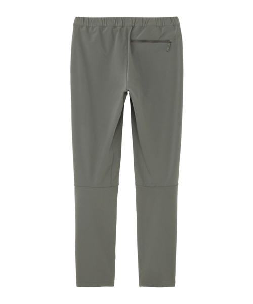 THE NORTH FACE（ザノースフェイス）の「ザ ノース フェイス THE NORTH FACE Alpine Light Pant アルパインライトパンツ（その他パンツ・レディース・グレー/ブラック・L/M/S/XL）」の4枚目の写真