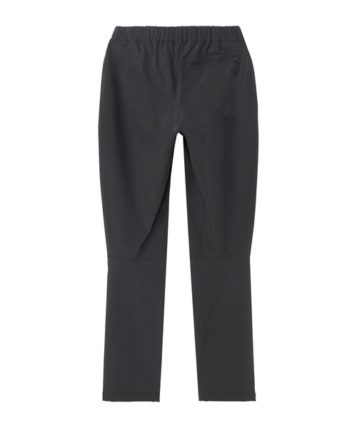 THE NORTH FACE（ザノースフェイス）の「ザ ノース フェイス THE NORTH FACE Alpine Light Pant アルパインライトパンツ（その他パンツ・レディース・グレー/ブラック・L/M/S/XL）」の3枚目の写真