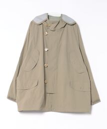 DAIWA PIER39（ダイワピア39）の「WINDSTOPPER_ FLIGHT PARKA（ナイロンジャケット）」