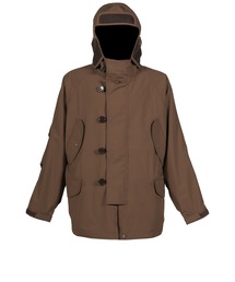 DAIWA PIER39（ダイワピア39）の「WINDSTOPPER_ FLIGHT PARKA（ナイロンジャケット）」