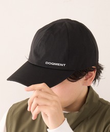 FORECAST（フォーキャスト）の「【FORECAST】アーバンユーティリティ 防水キャップ(タレ付き) 耐水圧10,000mm/透湿/リフレクター/通勤通学・アウトドア・屋外イベント/ユニセックス 6560（キャップ）」