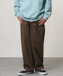 EQT PANT|EQTパンツ