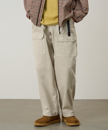 EQT PANT|EQTパンツ