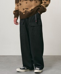 EQT PANT｜EQTパンツ