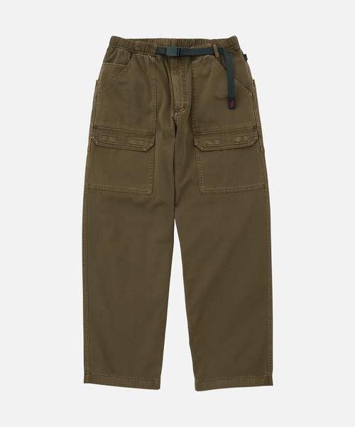 Gramicci(グラミチ)の「EQT PANT|EQTパンツ(その他パンツ・メンズ・サンドベージュ/カーキブラウン/ブラック/ダークネイビー/スモークグレー/グレイッシュベージュ/セージグリーン/ブラウン系その他3・XL/L/M/S/XXL/2XL)」の14枚目の写真