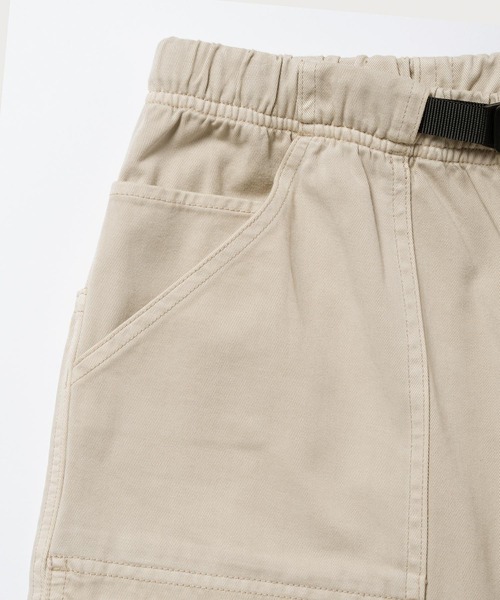 Gramicci(グラミチ)の「EQT PANT|EQTパンツ(その他パンツ・メンズ・サンドベージュ/カーキブラウン/ブラック/ダークネイビー/スモークグレー/グレイッシュベージュ/セージグリーン/ブラウン系その他3・XL/L/M/S/XXL/2XL)」の16枚目の写真