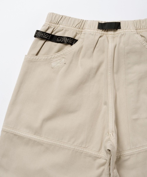 Gramicci(グラミチ)の「EQT PANT|EQTパンツ(その他パンツ・メンズ・サンドベージュ/カーキブラウン/ブラック/ダークネイビー/スモークグレー/グレイッシュベージュ/セージグリーン/ブラウン系その他3・XL/L/M/S/XXL/2XL)」の17枚目の写真