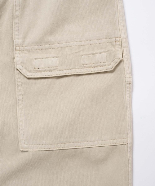Gramicci(グラミチ)の「EQT PANT|EQTパンツ(その他パンツ・メンズ・サンドベージュ/カーキブラウン/ブラック/ダークネイビー/スモークグレー/グレイッシュベージュ/セージグリーン/ブラウン系その他3・XL/L/M/S/XXL/2XL)」の18枚目の写真