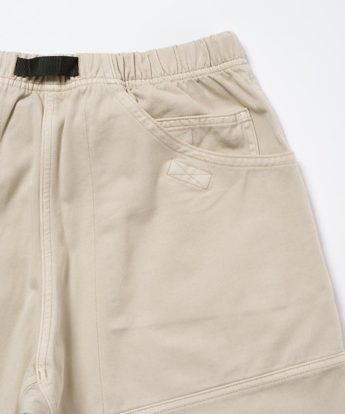 Gramicci(グラミチ)の「EQT PANT|EQTパンツ(その他パンツ・メンズ・サンドベージュ/カーキブラウン/ブラック/ダークネイビー/スモークグレー/グレイッシュベージュ/セージグリーン/ブラウン系その他3・XL/L/M/S/XXL/2XL)」の19枚目の写真