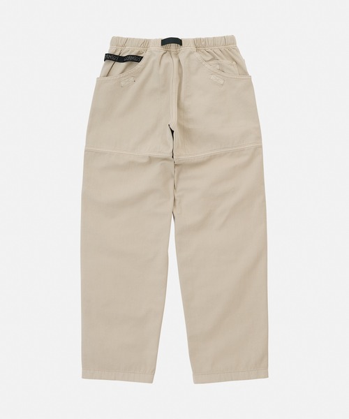 Gramicci(グラミチ)の「EQT PANT|EQTパンツ(その他パンツ・メンズ・サンドベージュ/カーキブラウン/ブラック/ダークネイビー/スモークグレー/グレイッシュベージュ/セージグリーン/ブラウン系その他3・XL/L/M/S/XXL/2XL)」の13枚目の写真