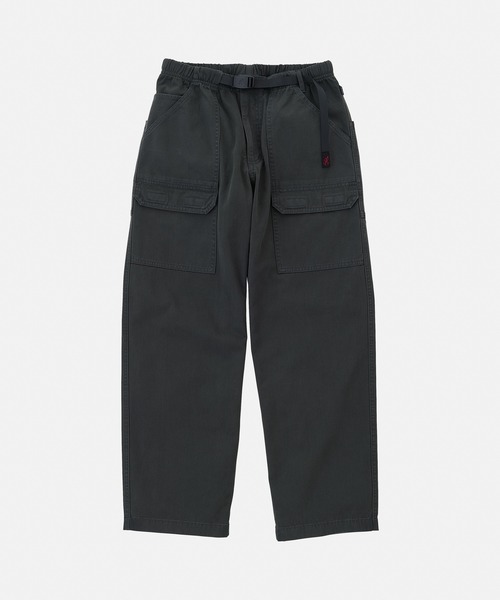 Gramicci(グラミチ)の「EQT PANT|EQTパンツ(その他パンツ・メンズ・サンドベージュ/カーキブラウン/ブラック/ダークネイビー/スモークグレー/グレイッシュベージュ/セージグリーン/ブラウン系その他3・XL/L/M/S/XXL/2XL)」の20枚目の写真