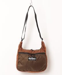 WILD THINGS（ワイルドシングス）の「【WILD THINGS】LIGHT SHOULDER BAG 超軽量 リップストップナイロン  ショルダーバッグ（ショルダーバッグ）」
