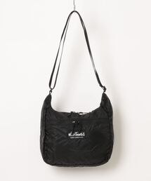 WILD THINGS（ワイルドシングス）の「【WILD THINGS】LIGHT SHOULDER BAG 超軽量 リップストップナイロン  ショルダーバッグ（ショルダーバッグ）」