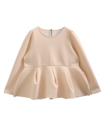 MERAKI | ボリュームタックフレアトップス(その他トップス)