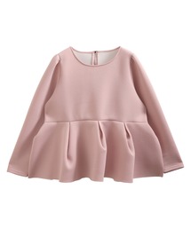 MERAKI | ボリュームタックフレアトップス(その他トップス)