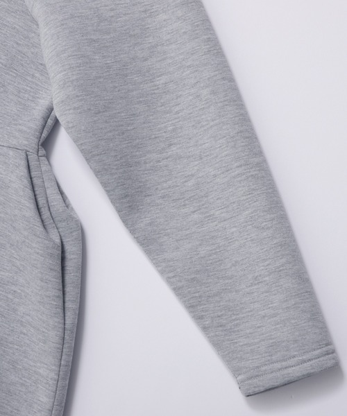 MERAKI(メラキ)の「ボリュームタックフレアトップス(その他トップス・レディース・ブラック/グレー/ピンク/ベージュ・FREE)」の7枚目の写真