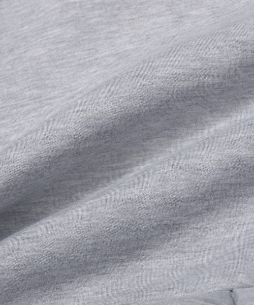 MERAKI(メラキ)の「ボリュームタックフレアトップス(その他トップス・レディース・ブラック/グレー/ピンク/ベージュ・FREE)」の9枚目の写真