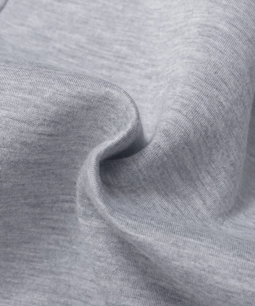 MERAKI(メラキ)の「ボリュームタックフレアトップス(その他トップス・レディース・ブラック/グレー/ピンク/ベージュ・FREE)」の10枚目の写真