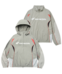 HONDA MOTORCYCLE｜ホンダモーターサイクルのナイロンジャケット通販