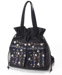 SUPER HAKKA（スーパーハッカ）の「2WAYバッグ（ショルダーバッグ）」