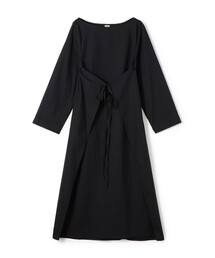 BASERANGE | BASERANGE DECTI ロングスリーブワンピース(ワンピース)