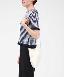 rito structure（リトストラクチャー）の「ショルダーバッグ（ショルダーバッグ）」