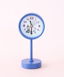 SiNCERE（シンシア）の「〈MOOMIN/ムーミン〉 スタンドクロックY MOM016（置時計）」