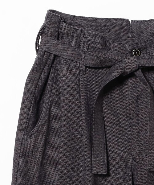 MOJITO(モヒート)の「【別注】MOJITO / Gulf Stream 3/4(その他パンツ・メンズ・ブラック・LARGE/MEDIUM/SMALL)」の7枚目の写真