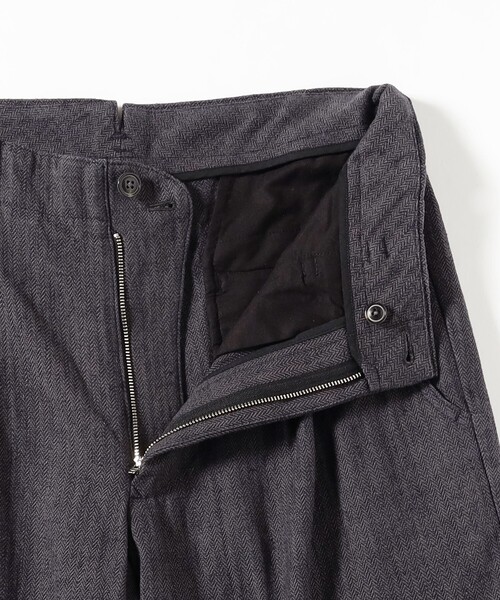 MOJITO(モヒート)の「【別注】MOJITO / Gulf Stream 3/4(その他パンツ・メンズ・ブラック・LARGE/MEDIUM/SMALL)」の8枚目の写真