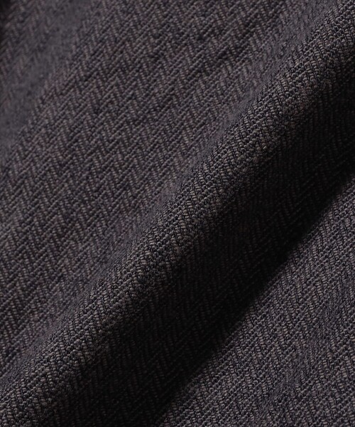 MOJITO(モヒート)の「【別注】MOJITO / Gulf Stream 3/4(その他パンツ・メンズ・ブラック・LARGE/MEDIUM/SMALL)」の11枚目の写真
