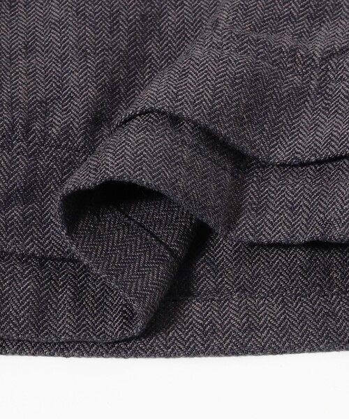MOJITO(モヒート)の「【別注】MOJITO / Gulf Stream 3/4(その他パンツ・メンズ・ブラック・LARGE/MEDIUM/SMALL)」の12枚目の写真