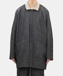 ohta（オータ）の「デニムジャケット（デニムジャケット）」