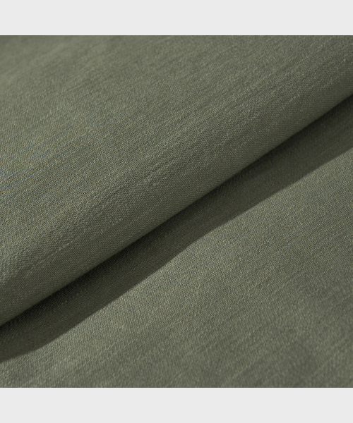 VDR（ブイディアール）の「BACK SATEEN HUNTING JACKET [Swamp Green]（ミリタリージャケット・メンズ・その他・MEDIUM/LARGE/X-LARGE）」の13枚目の写真