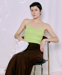 MAISON SPECIAL｜メゾン スペシャルのキャミソール通販 - ZOZOTOWN