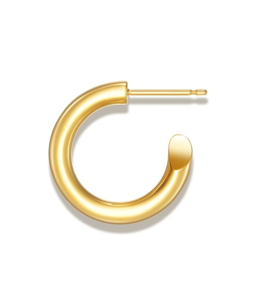 CAREERING（キャリアリング）の「【CAREERING/キャリアリング】PLACEBO 501（ピアス（両耳用）・メンズ・ホワイト/イエロー・FREE）」の6枚目の写真