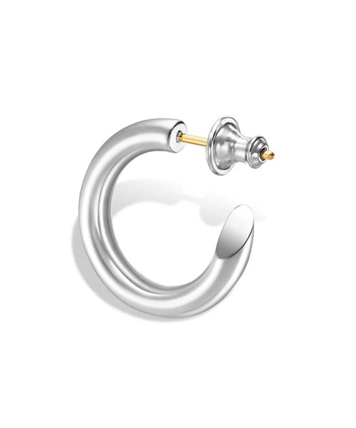 CAREERING（キャリアリング）の「【CAREERING/キャリアリング】PLACEBO 501（ピアス（両耳用）・メンズ・ホワイト/イエロー・FREE）」の8枚目の写真