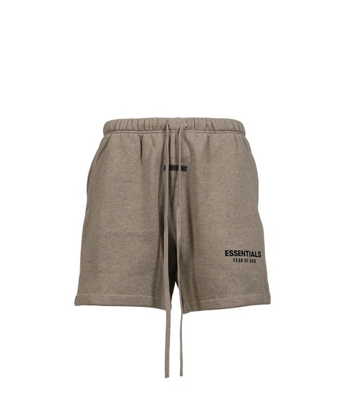 FOG ESSENTIALS(エフオージーエッセンシャルズ)の「CLASSIC SHORT(その他パンツ・メンズ・ブラック/グレー・X-SMALL/MEDIUM/XX-LARGE/X-LARGE/SMALL)」の1枚目の写真