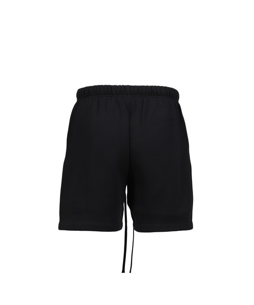 FOG ESSENTIALS(エフオージーエッセンシャルズ)の「CLASSIC SHORT(その他パンツ・メンズ・ブラック/グレー・X-SMALL/MEDIUM/XX-LARGE/X-LARGE/SMALL)」の4枚目の写真
