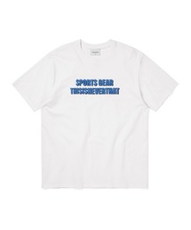 thisisneverthat（ディスイズネバーザット）の「SPORTS GEAR Tee（Tシャツ/カットソー）」