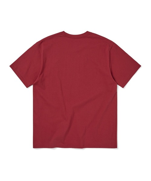 thisisneverthat(ディスイズネバーザット)の「SPORTS GEAR Tee(Tシャツ/カットソー・メンズ・レッド/ホワイト・L/M/S/XL)」の6枚目の写真