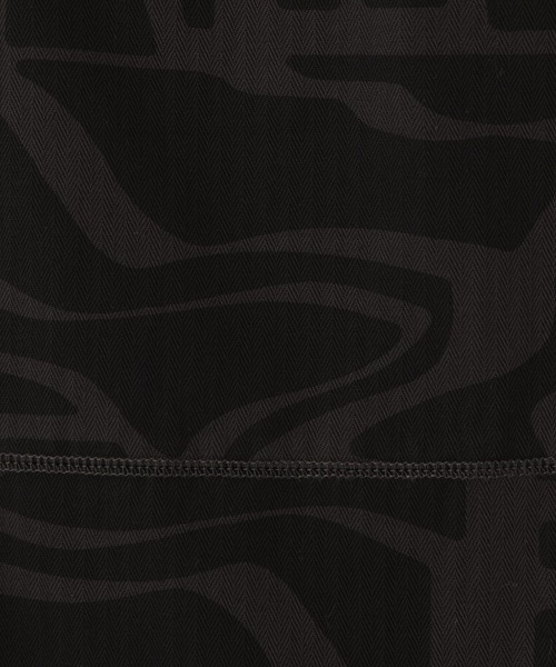 By Parra(バイパラ)の「PARRA Broken ftp pants 5434(その他パンツ・メンズ・ブラック・L/M)」の6枚目の写真