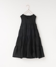 LOWRYS FARM（ローリーズファーム）の「ボイルティアードワンピース　664895（ワンピース）」