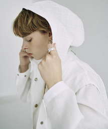 JOURNAL STANDARD | 別注【MIKA KASAI】 hunting jacket(その他アウター)