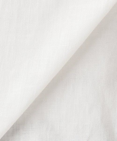 JOURNAL STANDARD（ジャーナルスタンダード）の「別注【MIKA KASAI】 hunting jacket（その他アウター・レディース・オレンジ系その他/ホワイト・FREE）」の21枚目の写真