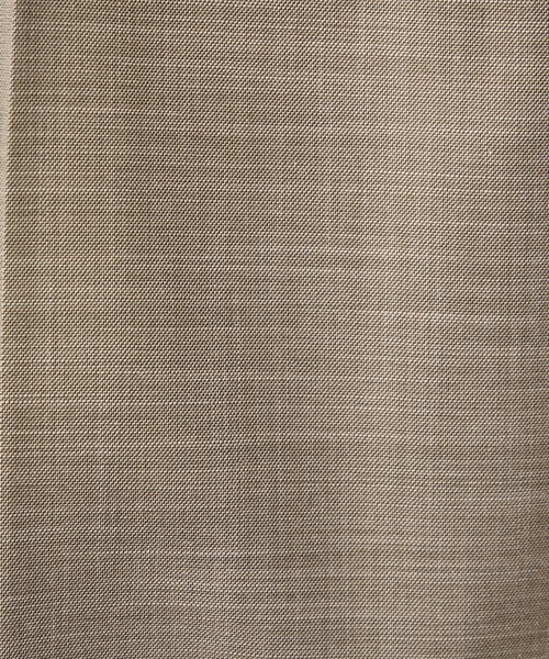 abahouse mavie（アバハウスマヴィ）の「ﾒﾗﾝｼﾞﾂｨﾙﾀｯｸｽﾗｯｸｽ（その他パンツ・レディース・ダークベージュ/ブラック・36/38/40）」の11枚目の写真