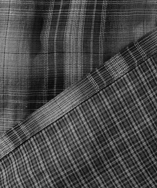 niko and...（ニコアンド）の「リバーシブルスキッパーシャツ（シャツ/ブラウス・メンズ・グリーン/サックスブルー/ブラック・LARGE/MEDIUM）」の21枚目の写真