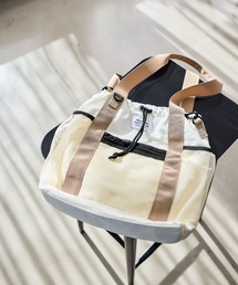 studio CLIP | 【撥水/500mlボトル収納可】10ポケット2WAYバッグ(トートバッグ)